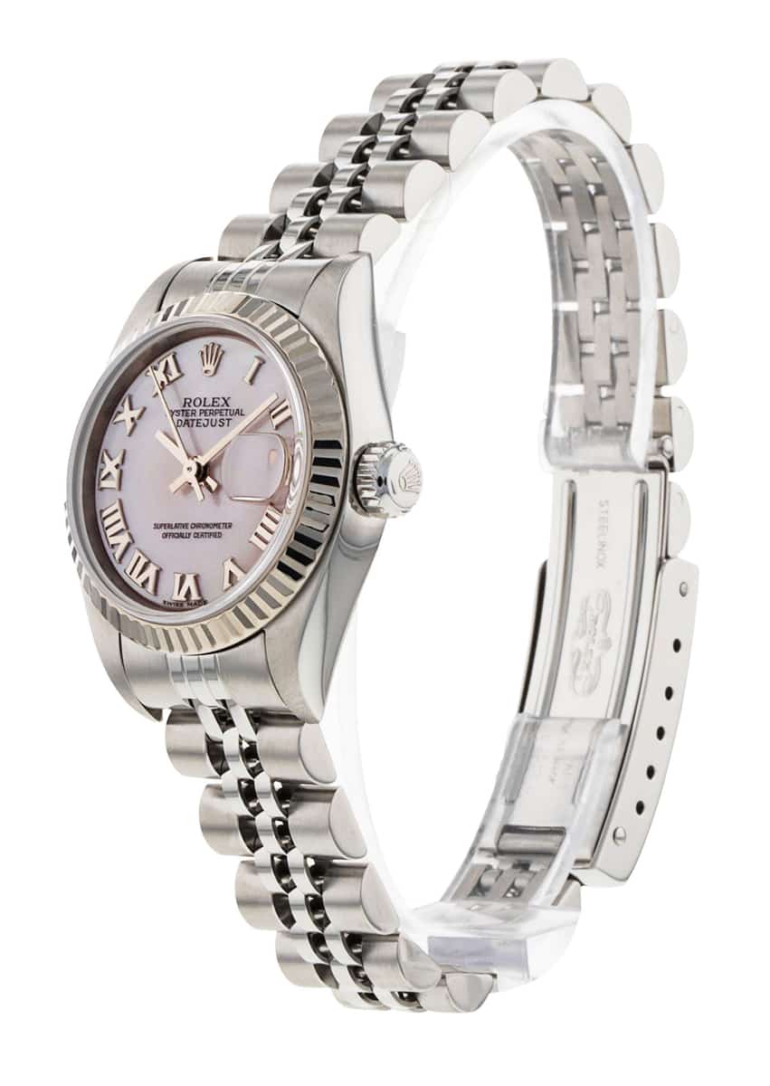 Rolex Datejust Lady 79174 Rolex Datejust Lady 79174